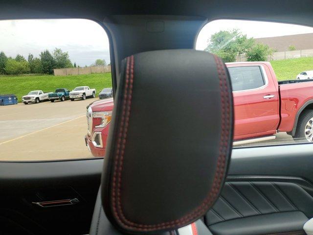 new 2025 GMC Canyon car, priced at $61,755