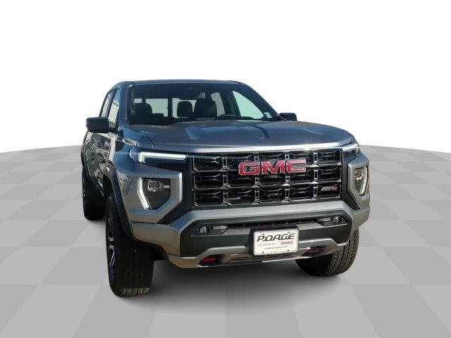 new 2024 GMC Canyon car, priced at $47,450