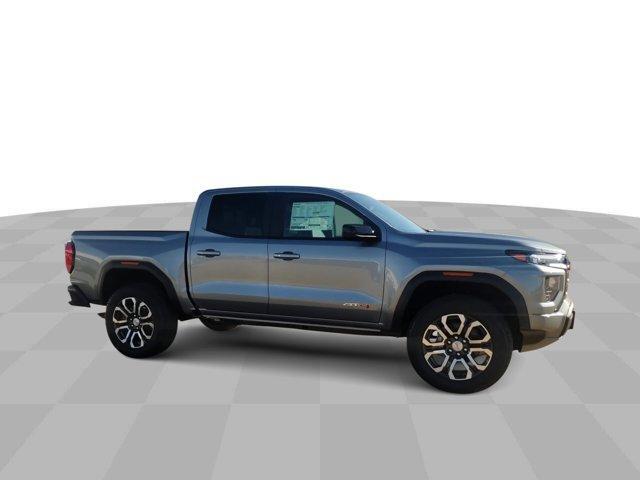 new 2024 GMC Canyon car, priced at $47,450