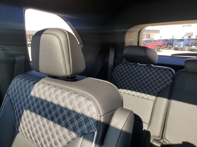 new 2025 GMC Acadia car, priced at $62,610