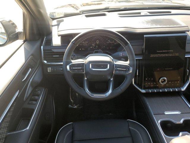 new 2025 GMC Acadia car, priced at $62,610