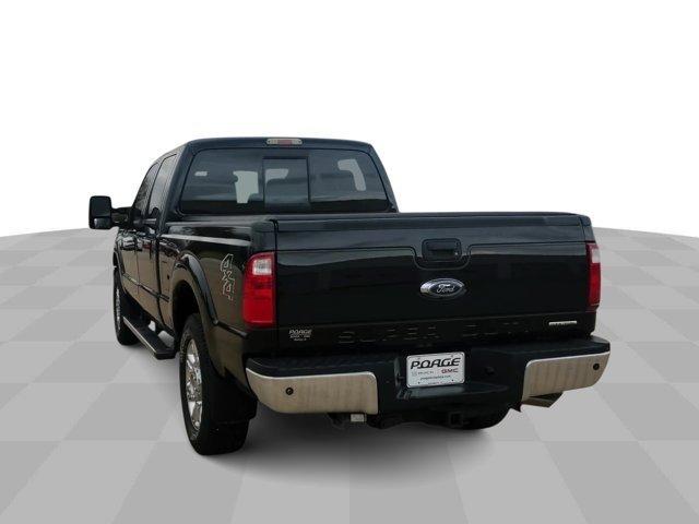 used 2016 Ford F-250 car