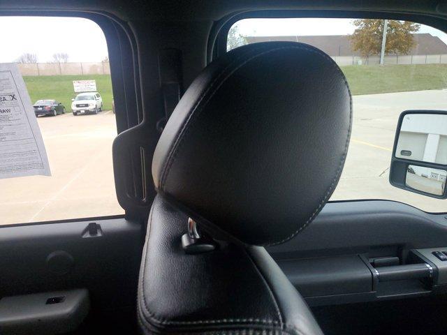 used 2016 Ford F-250 car