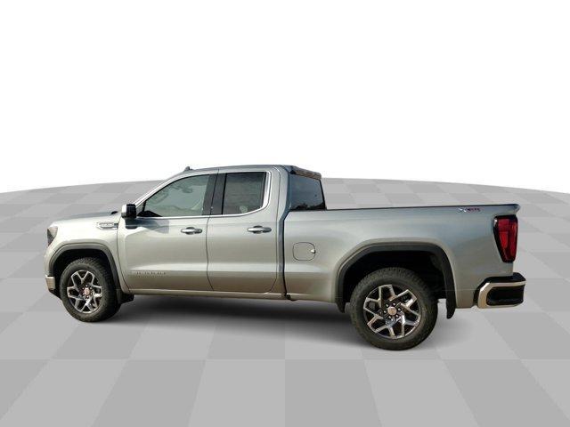 new 2025 GMC Sierra 1500 car, priced at $58,770