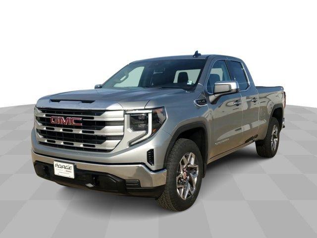 new 2025 GMC Sierra 1500 car, priced at $58,770