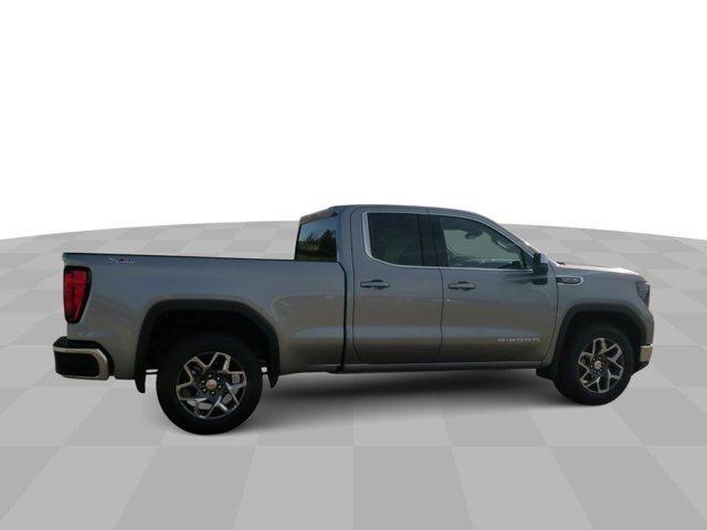 new 2025 GMC Sierra 1500 car, priced at $58,770