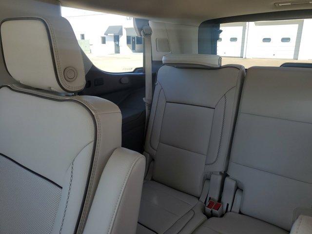 used 2023 GMC Yukon car, priced at $71,980