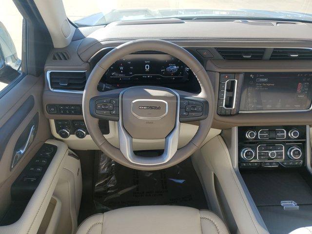 used 2023 GMC Yukon car, priced at $71,980