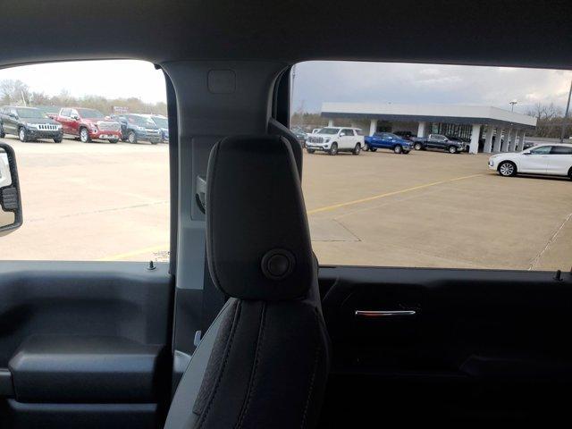 new 2025 GMC Sierra 3500 car, priced at $58,085