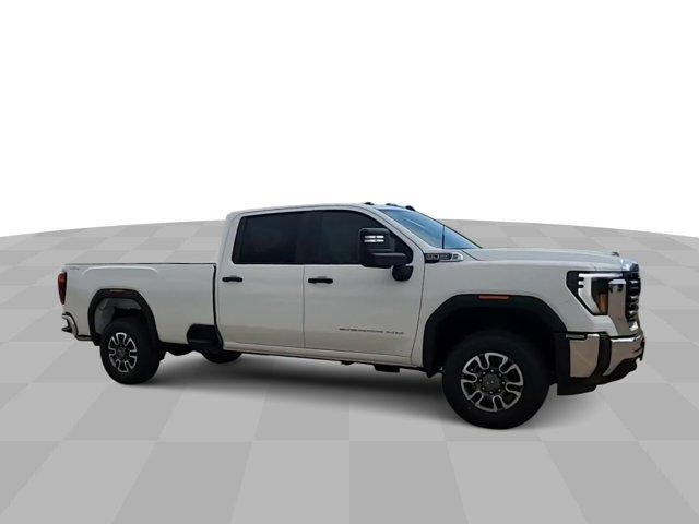 new 2025 GMC Sierra 3500 car, priced at $58,085