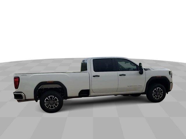new 2025 GMC Sierra 3500 car, priced at $58,085