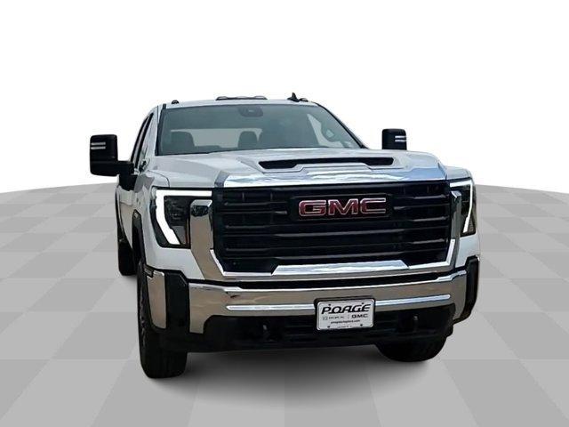 new 2025 GMC Sierra 3500 car, priced at $58,085