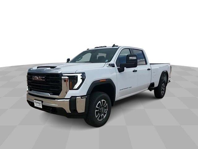 new 2025 GMC Sierra 3500 car, priced at $58,085