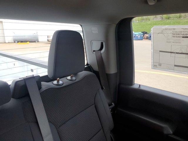 new 2025 GMC Sierra 3500 car, priced at $58,085