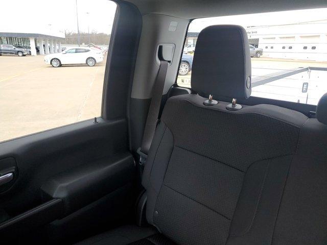new 2025 GMC Sierra 3500 car, priced at $58,085