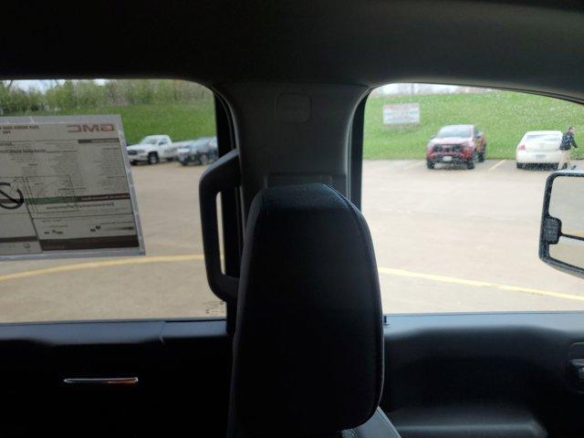 new 2025 GMC Sierra 3500 car, priced at $58,085