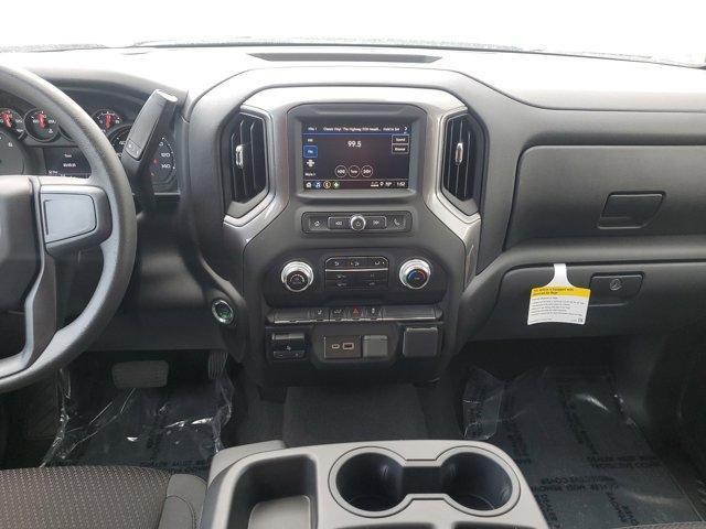 new 2025 GMC Sierra 3500 car, priced at $58,085