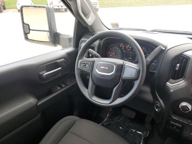new 2025 GMC Sierra 3500 car, priced at $58,085