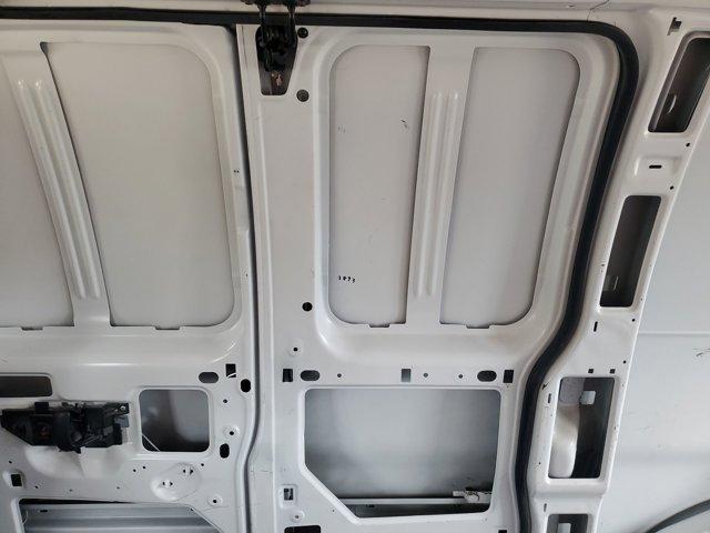 used 2022 Chevrolet Express 2500 car, priced at $27,980