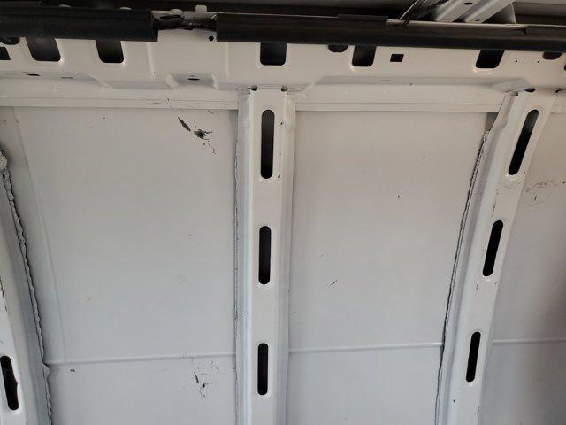 used 2022 Chevrolet Express 2500 car, priced at $27,980