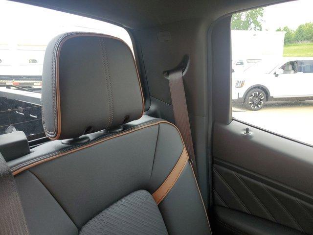 new 2025 GMC Canyon car, priced at $52,830