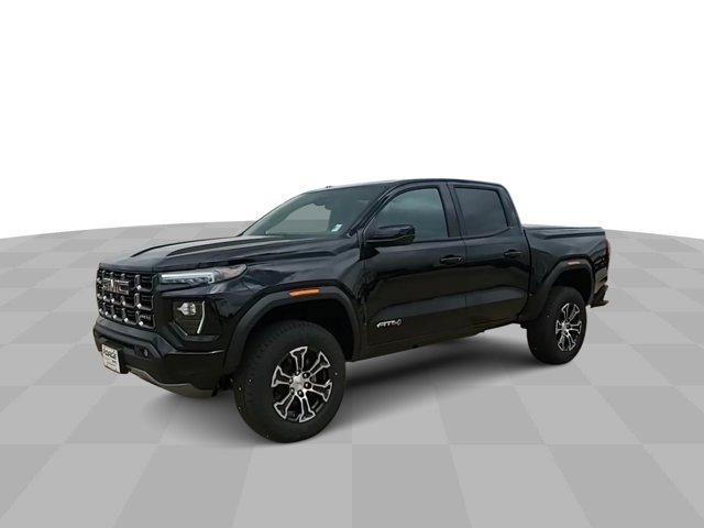 new 2025 GMC Canyon car, priced at $52,830