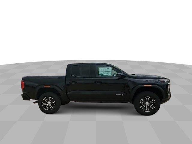 new 2025 GMC Canyon car, priced at $52,830