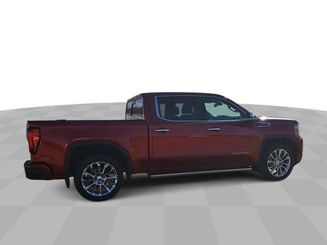 used 2022 GMC Sierra 1500 Limited car, priced at $47,980
