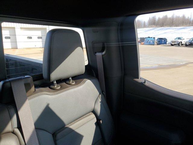 used 2022 GMC Sierra 1500 Limited car, priced at $47,980
