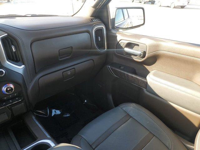 used 2022 GMC Sierra 1500 Limited car, priced at $47,980