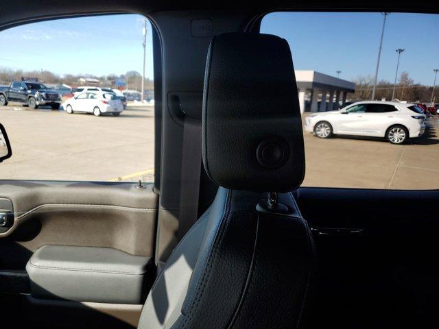 used 2022 GMC Sierra 1500 Limited car, priced at $47,980