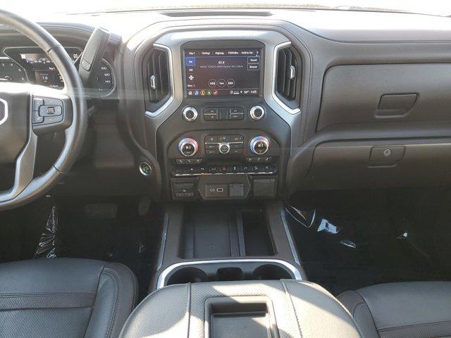 used 2022 GMC Sierra 1500 Limited car, priced at $47,980