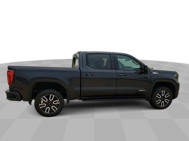 used 2022 GMC Sierra 1500 car, priced at $45,980