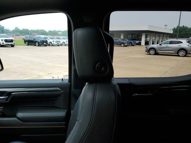 used 2022 GMC Sierra 1500 car, priced at $45,980