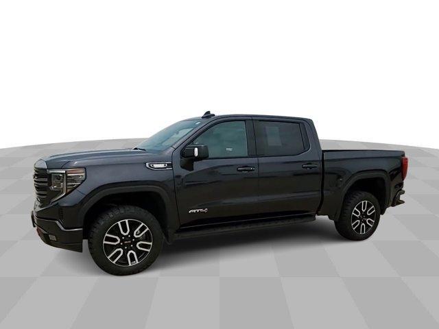 used 2022 GMC Sierra 1500 car, priced at $45,980