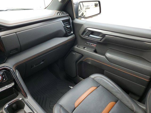 used 2022 GMC Sierra 1500 car, priced at $45,980