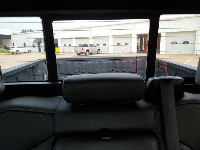 used 2022 GMC Sierra 1500 car, priced at $45,980