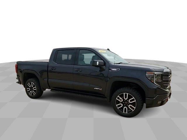 used 2022 GMC Sierra 1500 car, priced at $45,980