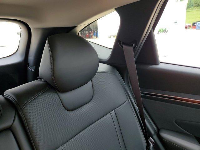 used 2024 Hyundai Tucson car, priced at $32,980