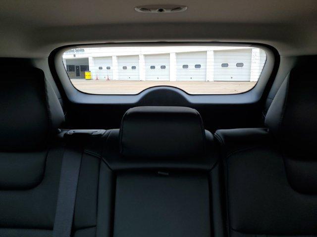 used 2024 Hyundai Tucson car, priced at $32,980