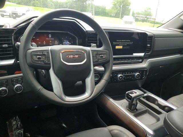 new 2025 GMC Sierra 1500 car, priced at $67,570