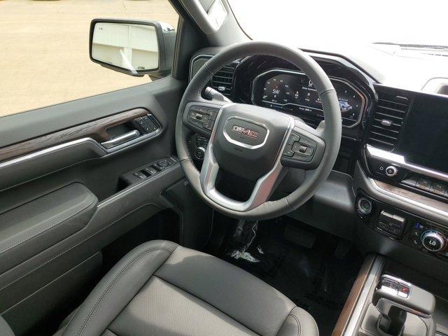 new 2025 GMC Sierra 1500 car, priced at $67,570