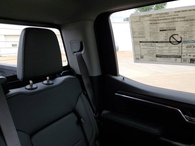 new 2025 GMC Sierra 1500 car, priced at $67,570