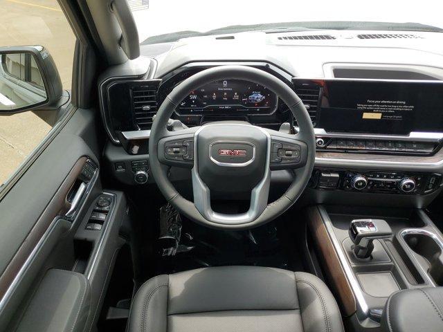 new 2025 GMC Sierra 1500 car, priced at $67,570