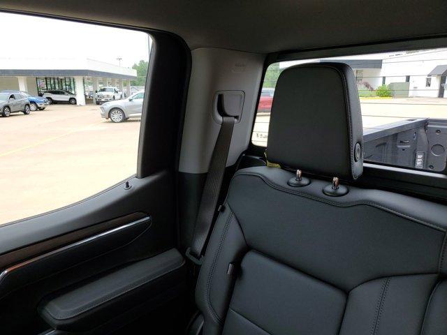 new 2025 GMC Sierra 1500 car, priced at $67,570