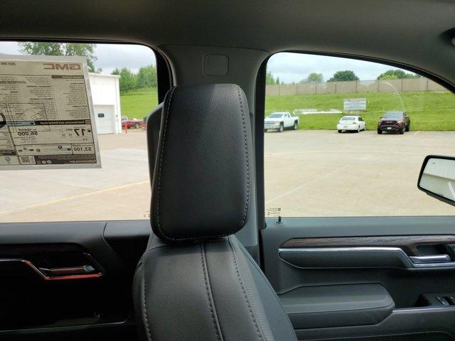 new 2025 GMC Sierra 1500 car, priced at $67,570