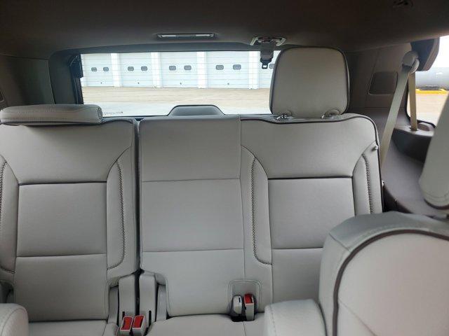 new 2025 GMC Yukon car, priced at $88,860