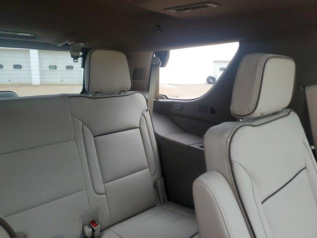 new 2025 GMC Yukon car, priced at $88,860