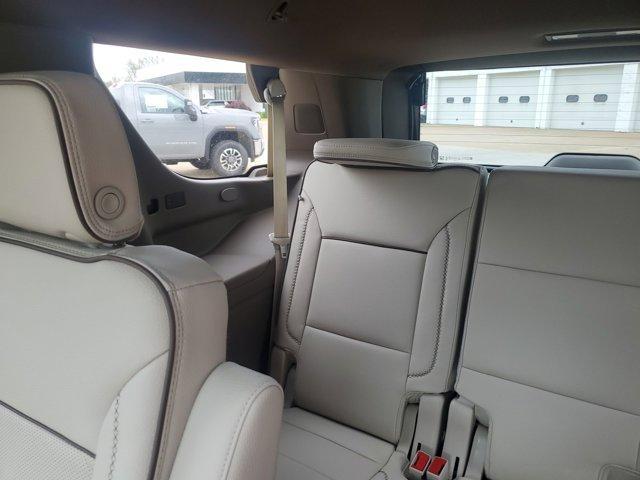 new 2025 GMC Yukon car, priced at $88,860