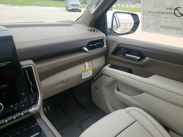 new 2025 GMC Yukon car, priced at $88,860